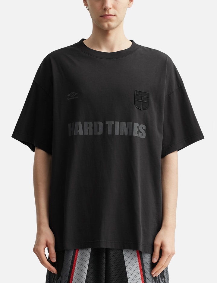 Hard Times T Shirt