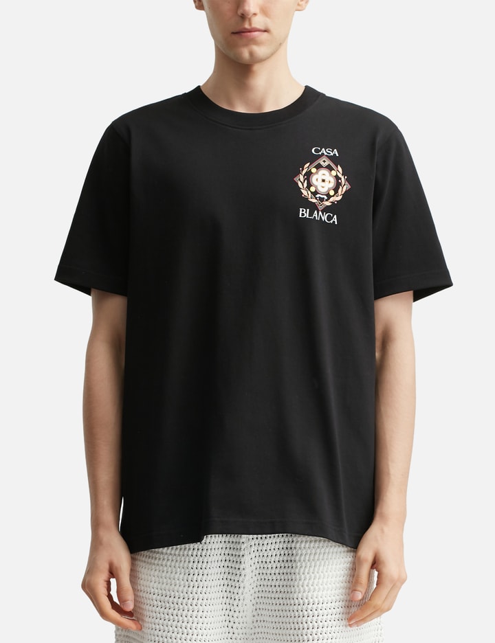 Championship Diamond T-shirt
