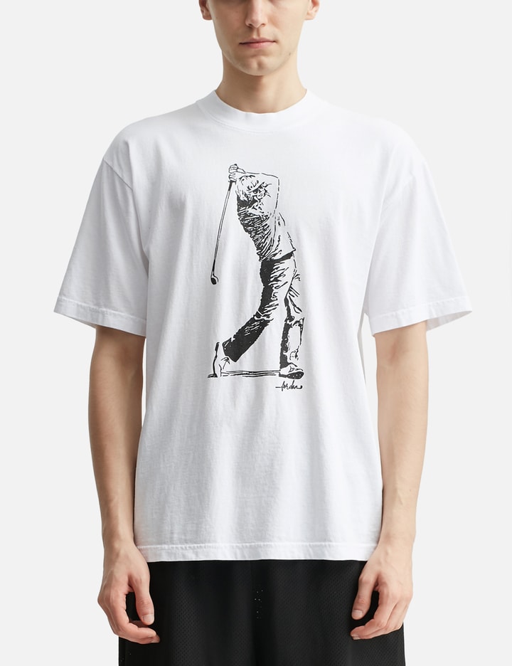 Scorecard T-shirt