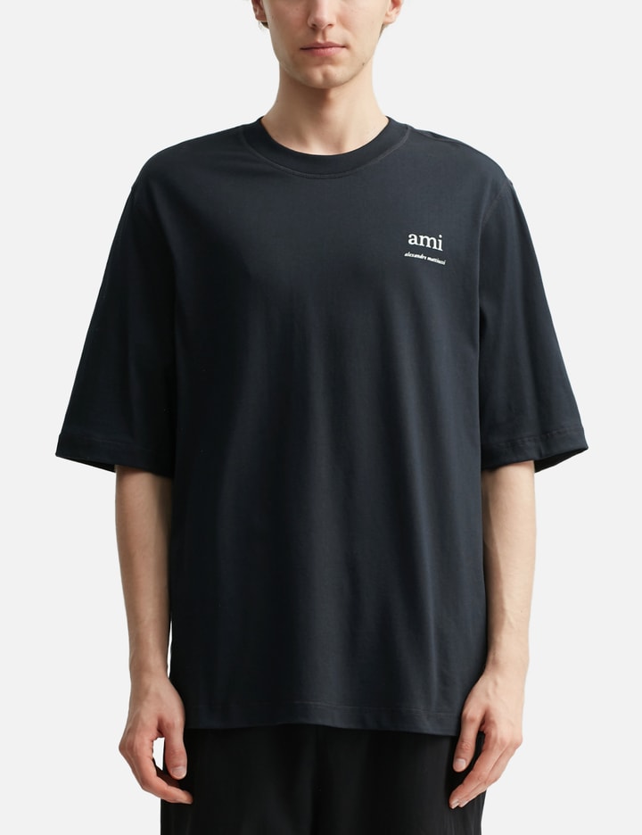 ami alexandre mattiussi T-shirt