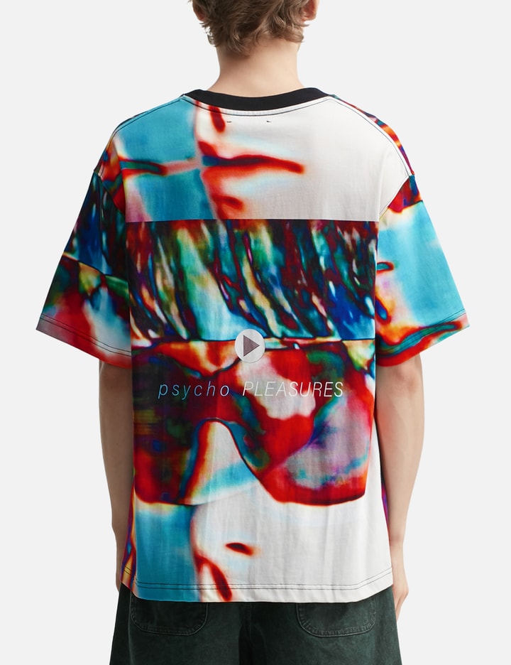 Psycho Heavyweight Shirt