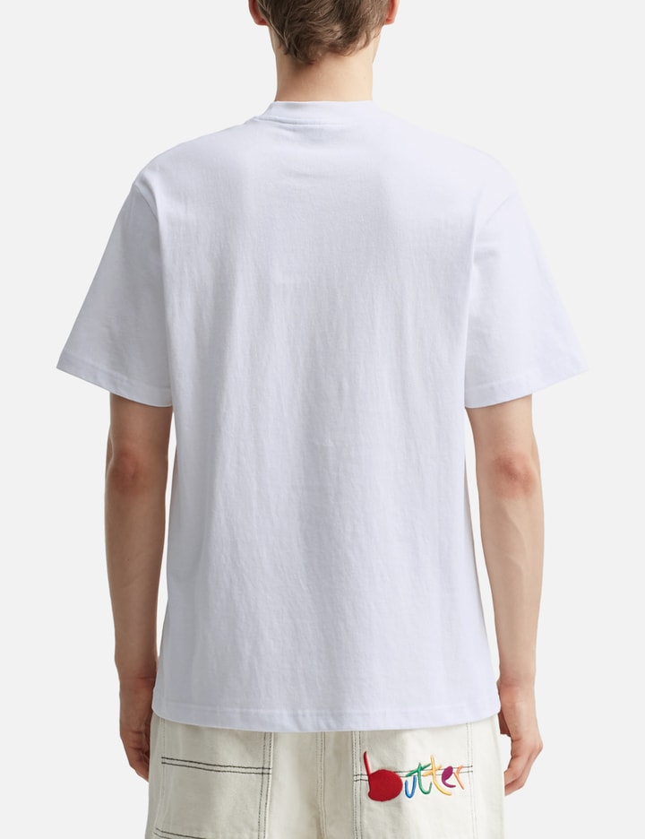 Butter Goods x Miles Davis Portrait T-shirt