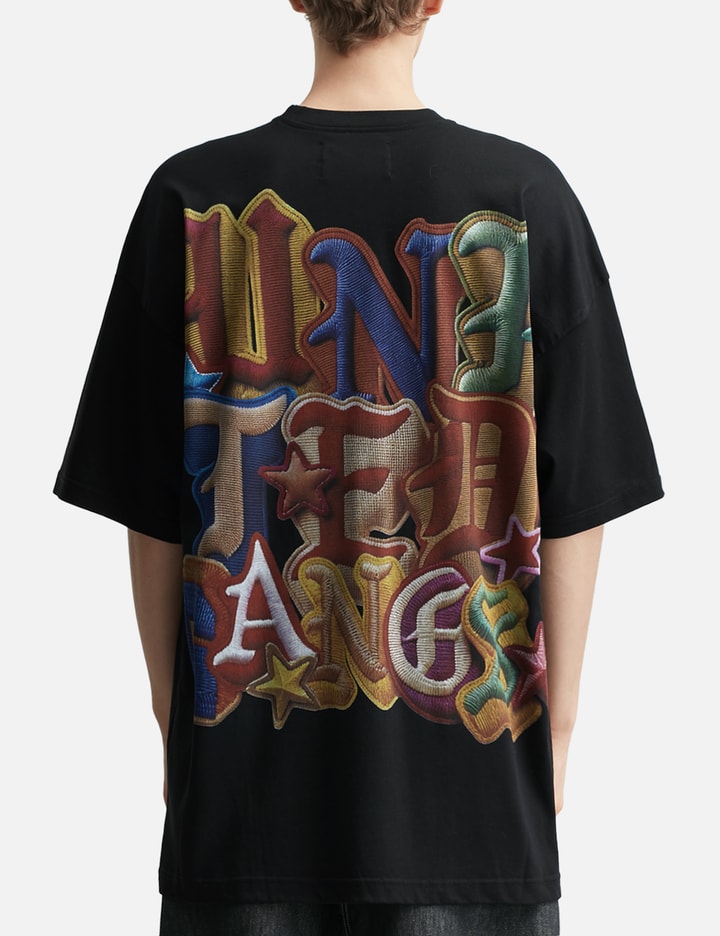 The Boy PDF Color T-Shirt