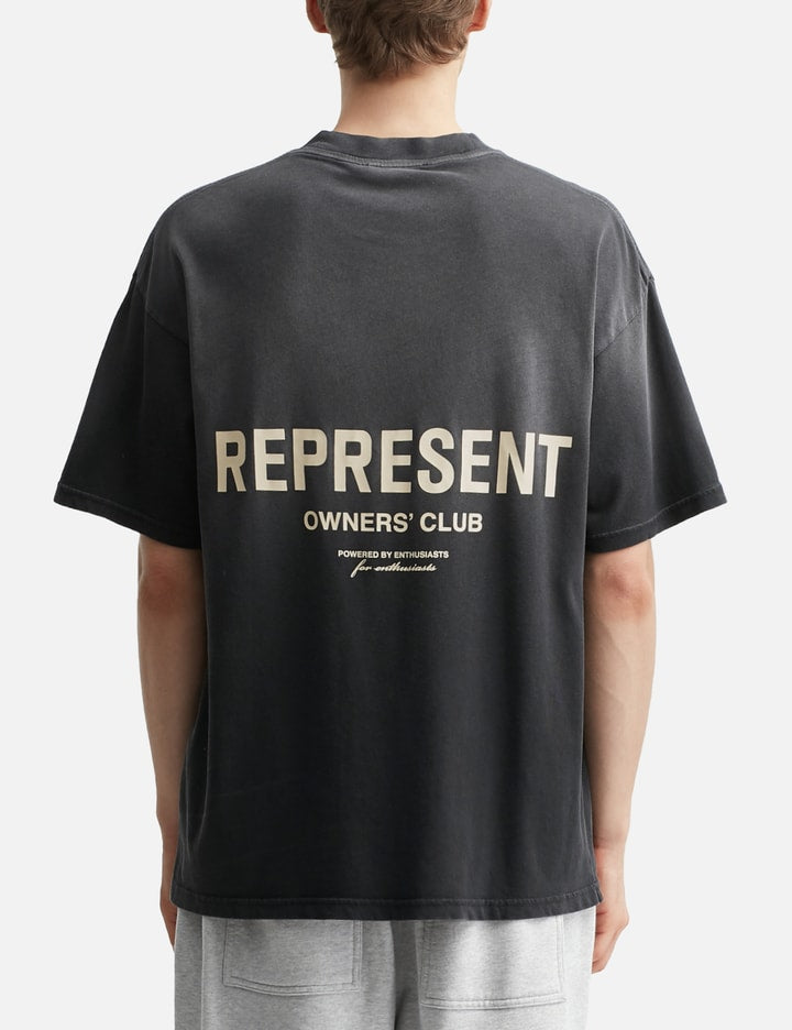 Represent Owners Club T-shirt