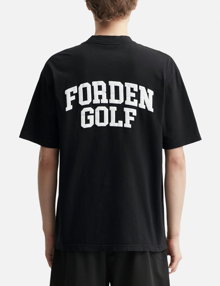 College Short Sleeve