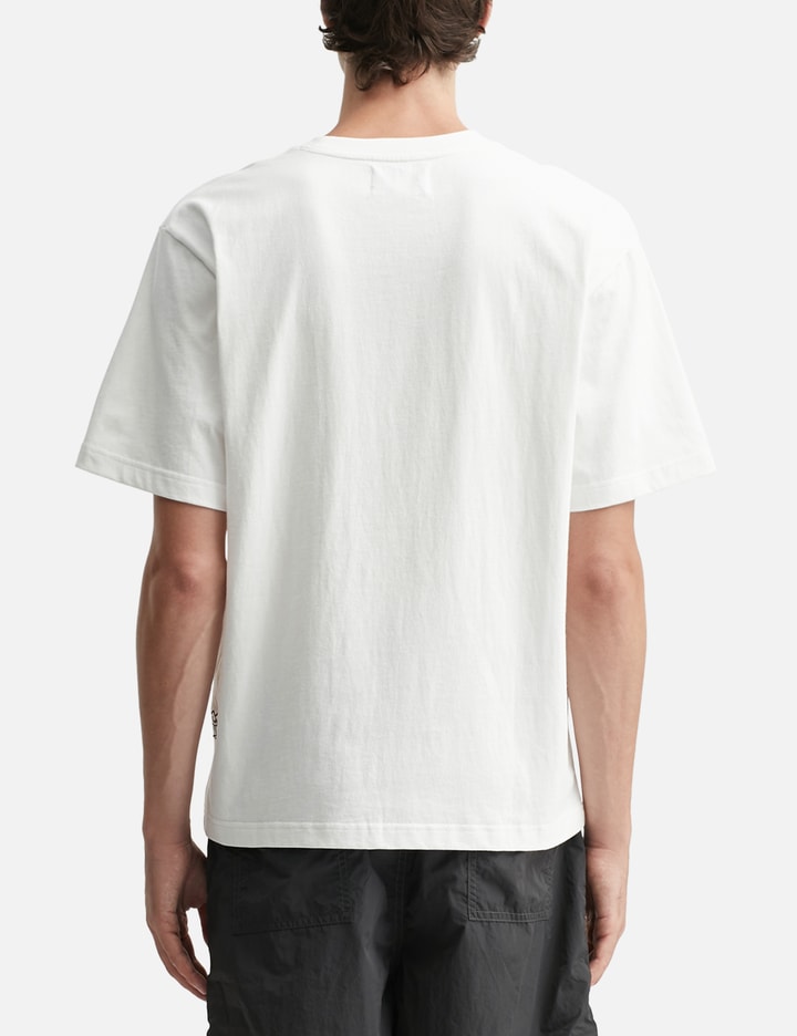 Crayon Short Sleeve T-shirt
