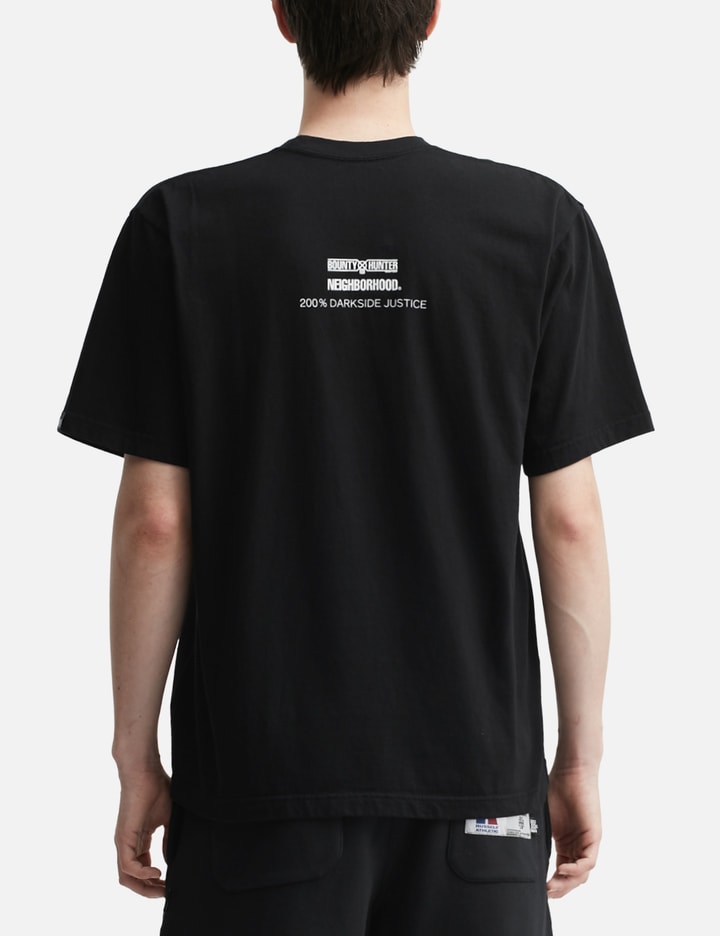 NH x BOUNTY HUNTER . T-shirt Short Sleeve 3