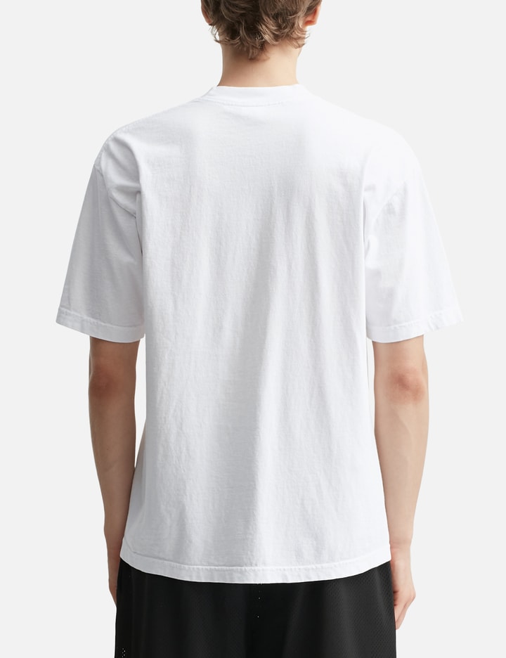 Scorecard T-shirt