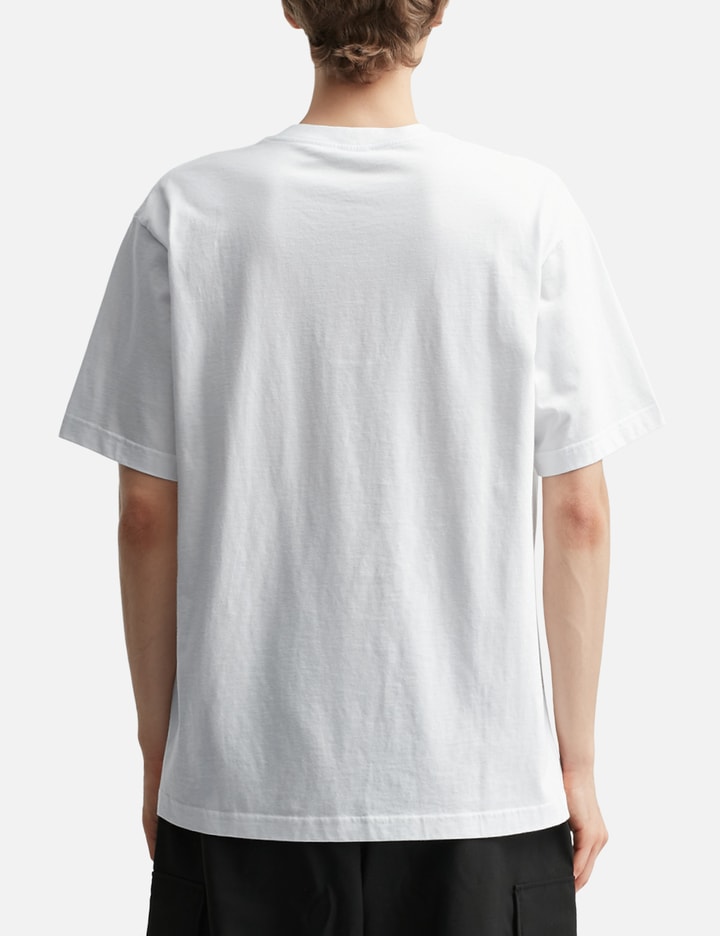 Oversize 'Boke Flower 2.0' T-shirt