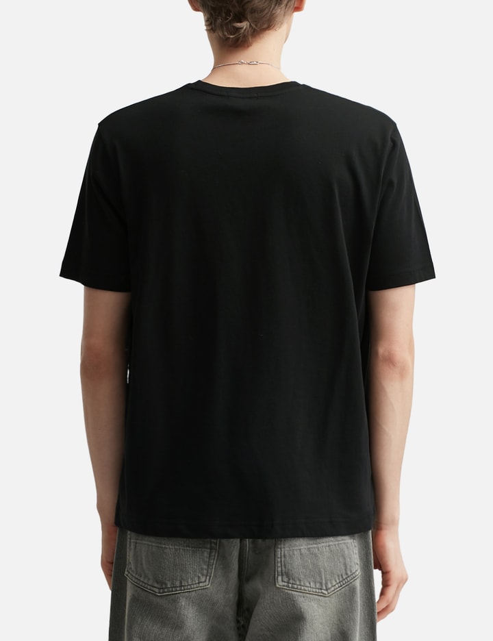 Cursive Small Logo T-Shirt