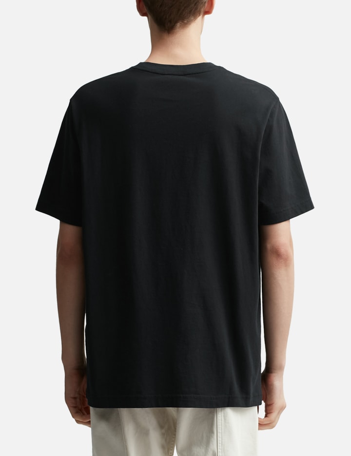 Speedy Fox Patch Comfort T-shirt