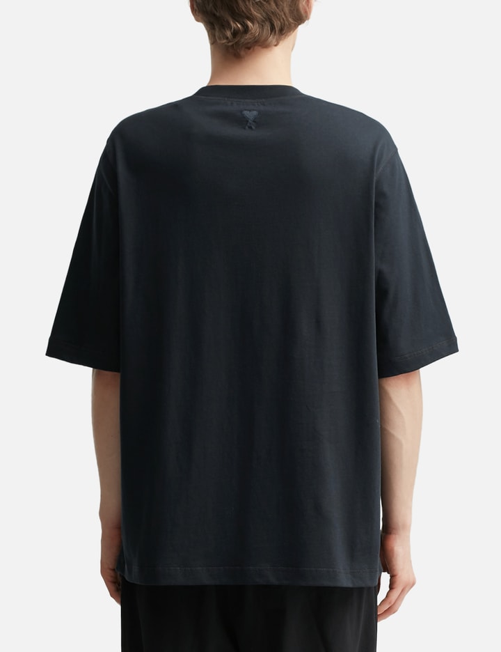 ami alexandre mattiussi T-shirt