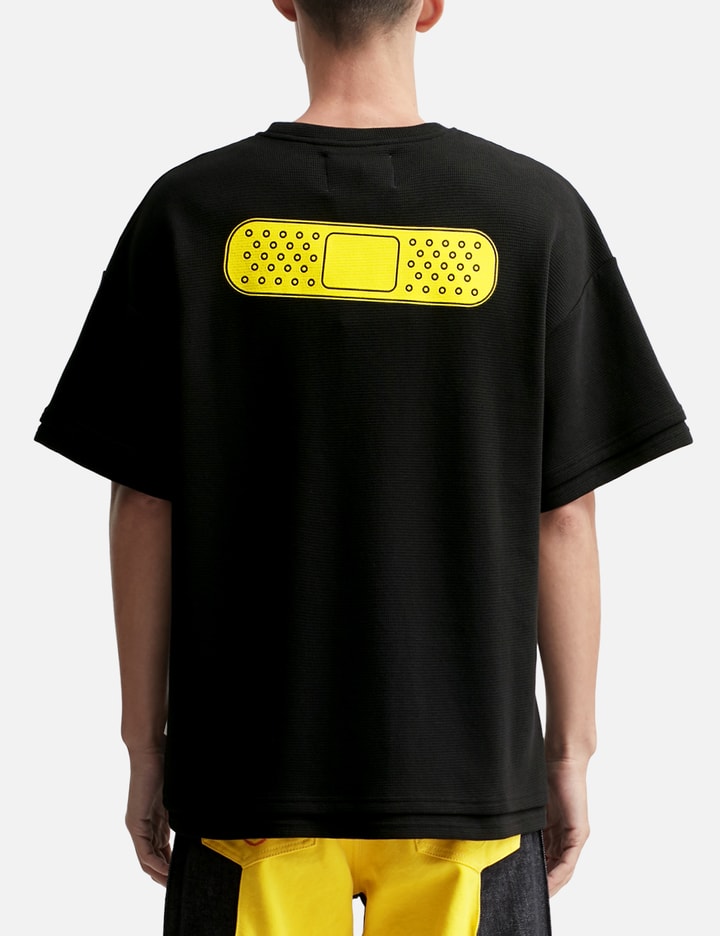 39 Waffle T-shirt