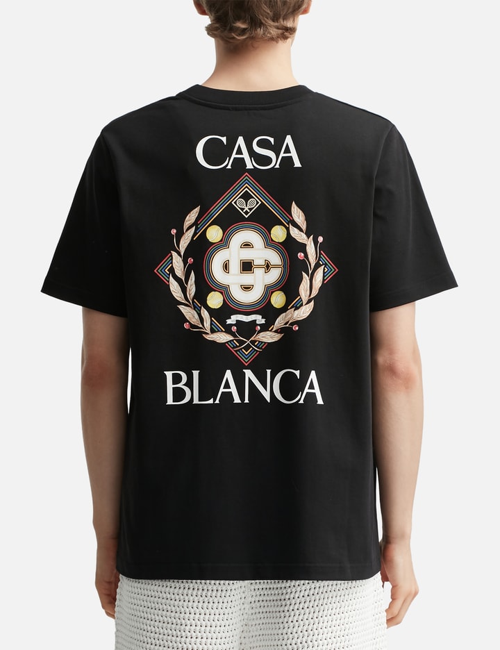 Championship Diamond T-shirt