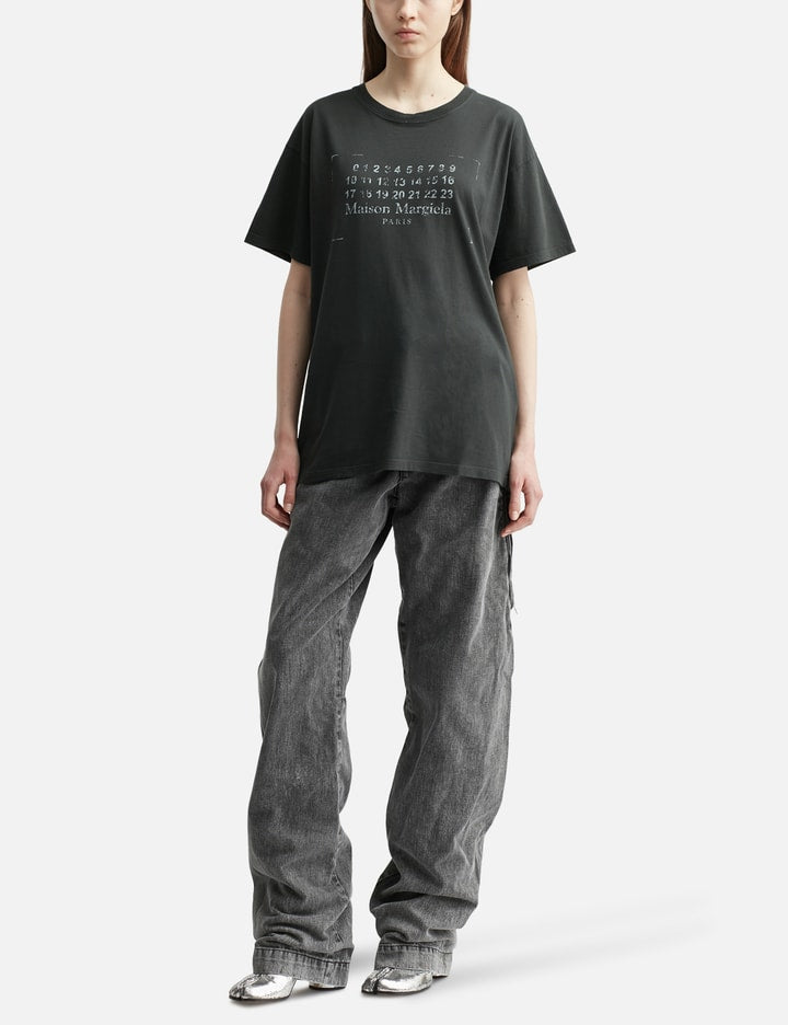 Stamp Logo T-shirt