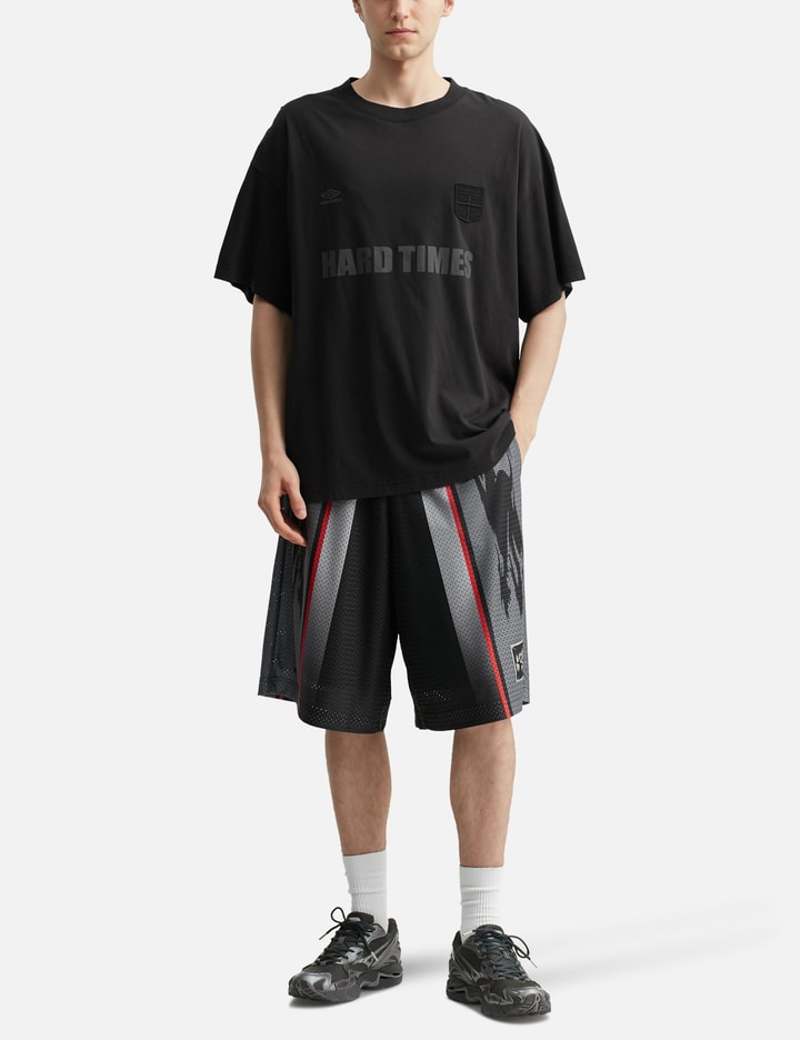 Hard Times T Shirt