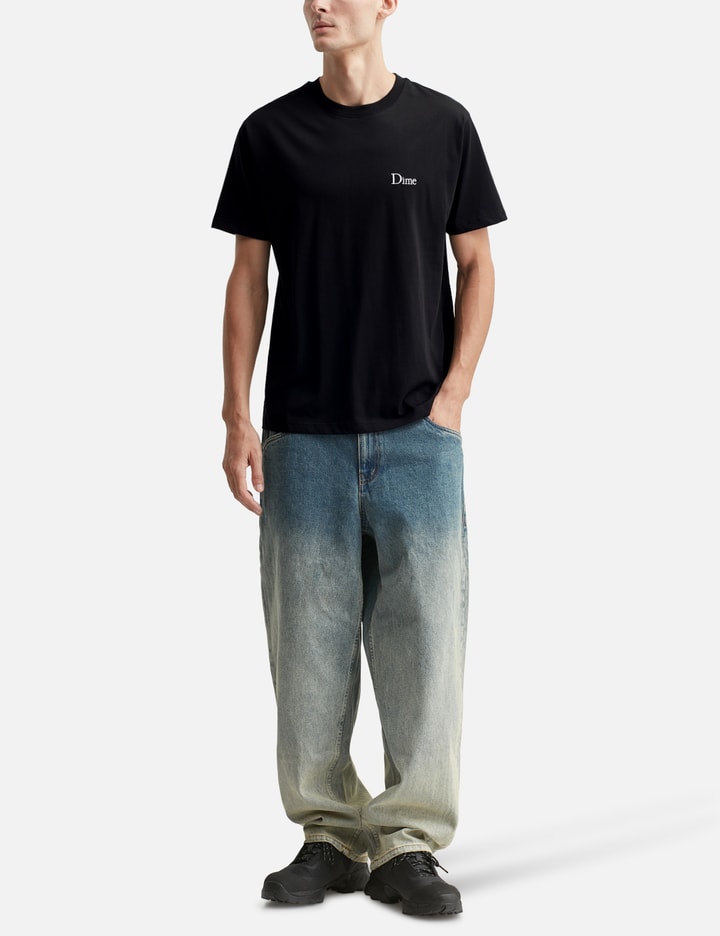 Classic Small Logo T-shirt