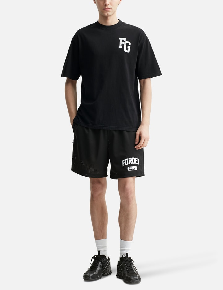College Short Sleeve