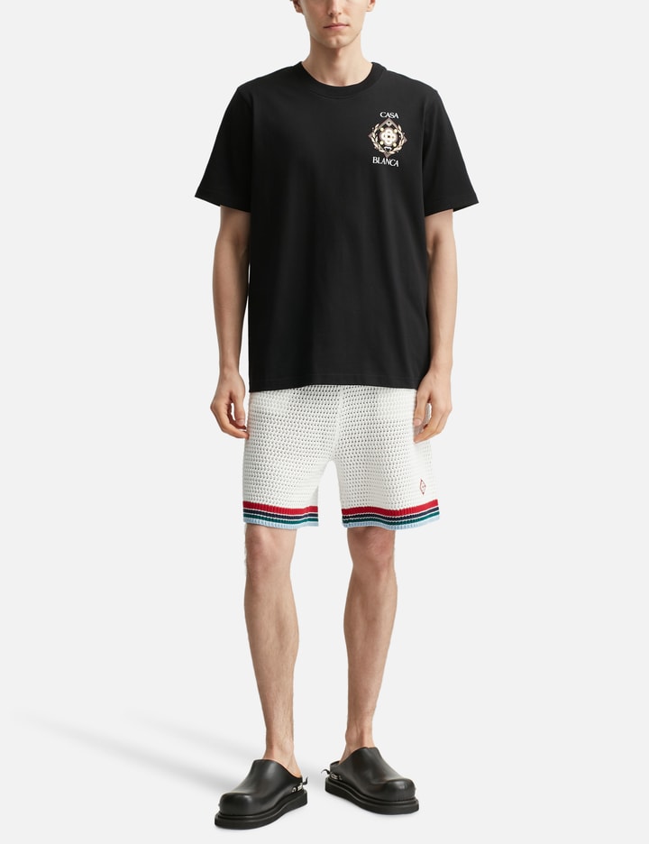 Championship Diamond T-shirt