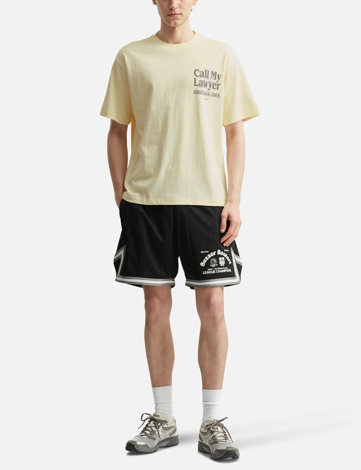 Call My Lawyer 3D T-shirt