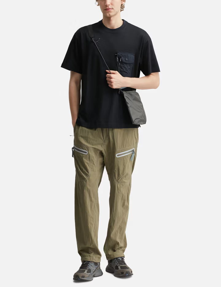 Pocket T-Shirt