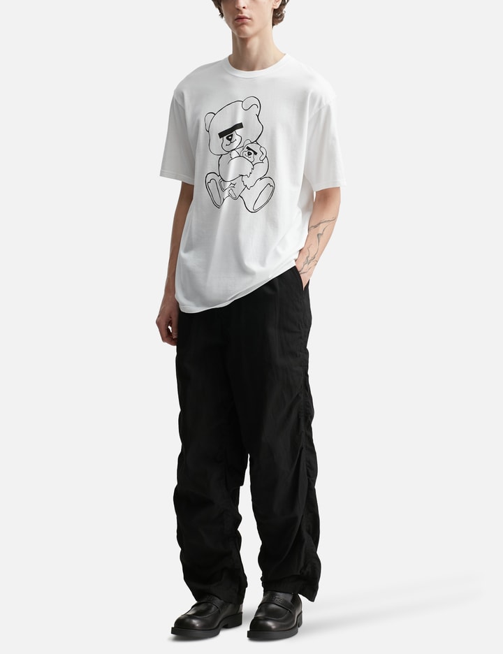 UB0D3802BEAR Short sleeve T-shirt