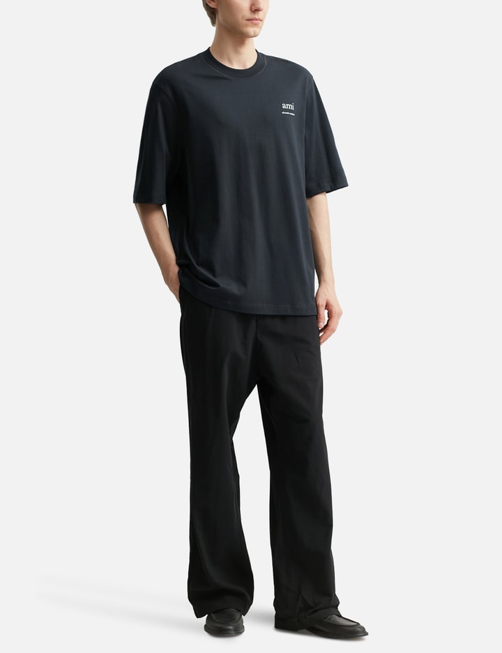 ami alexandre mattiussi T-shirt