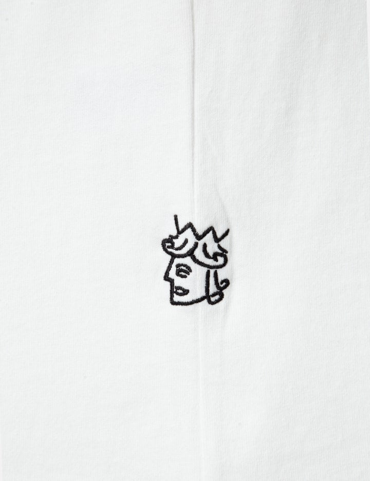 Crayon Short Sleeve T-shirt