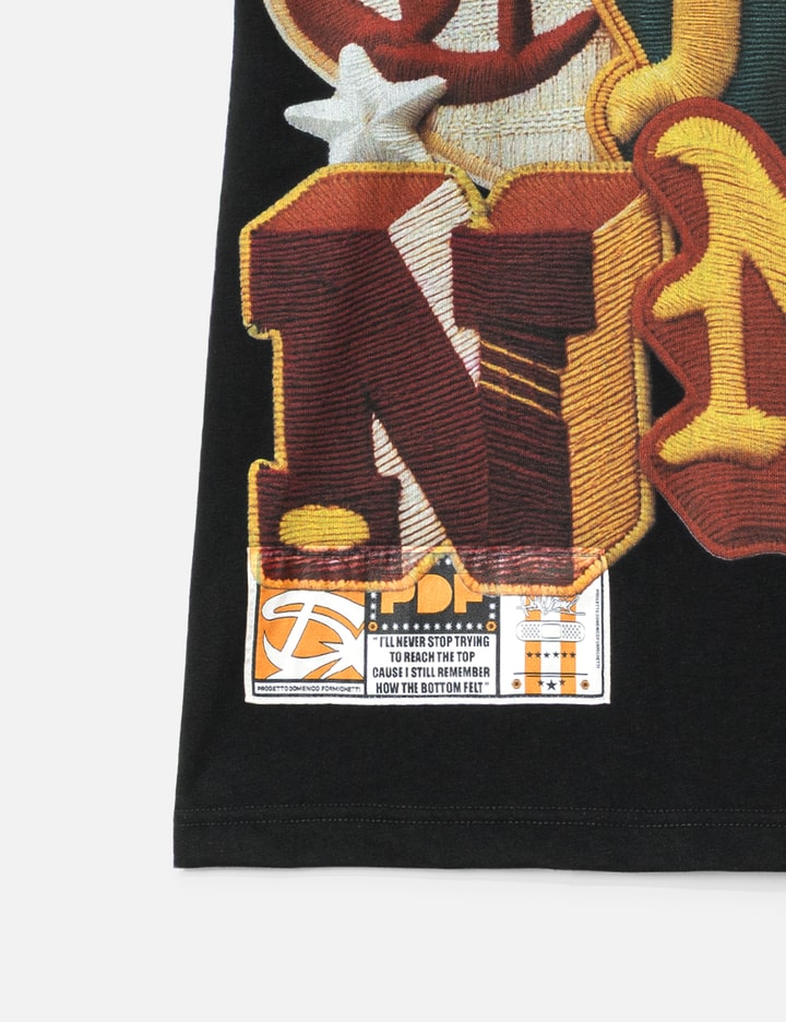 The Boy PDF Color T-Shirt