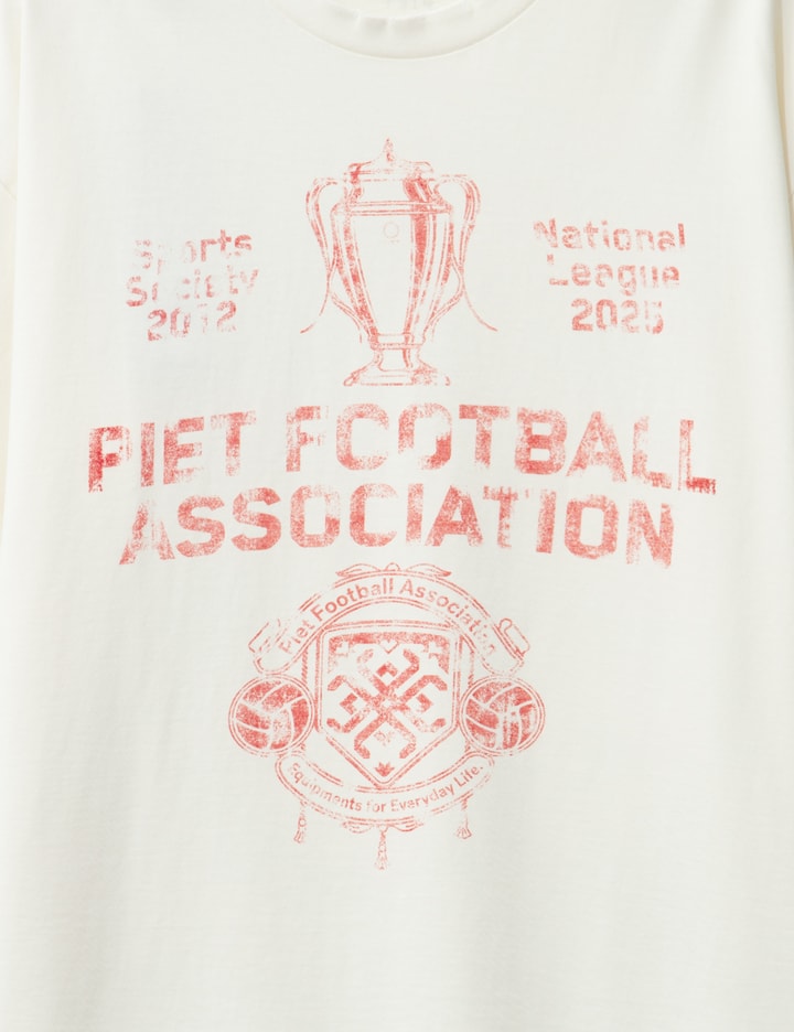 Football Association T-shirt
