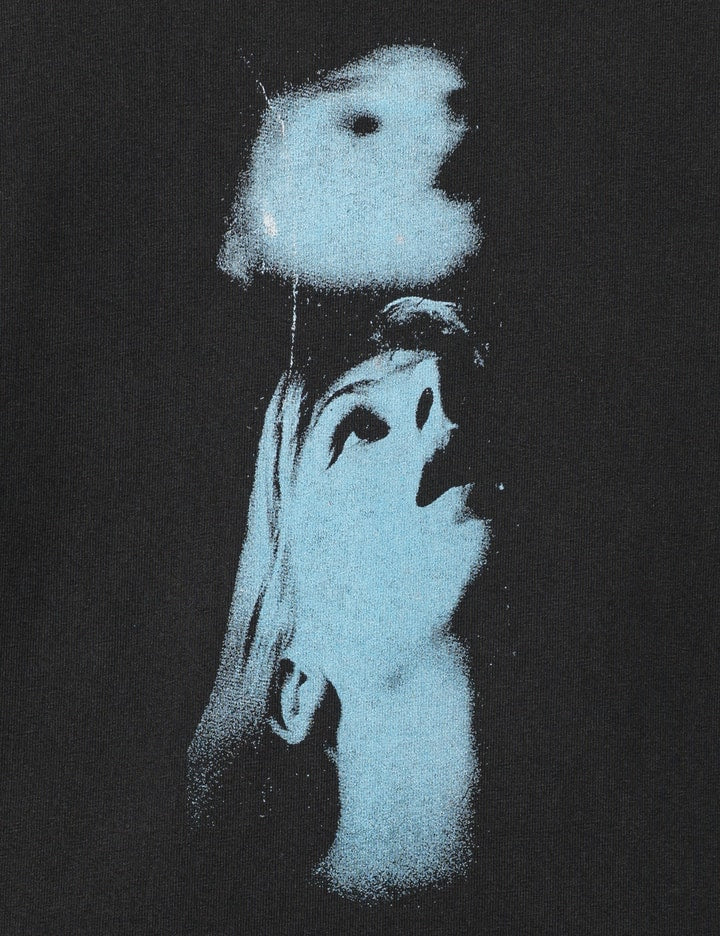 Ghost T-shirt