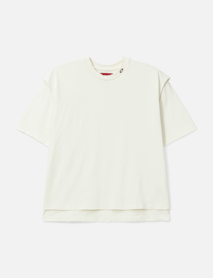 Piet x Oakley Layered T-shirt