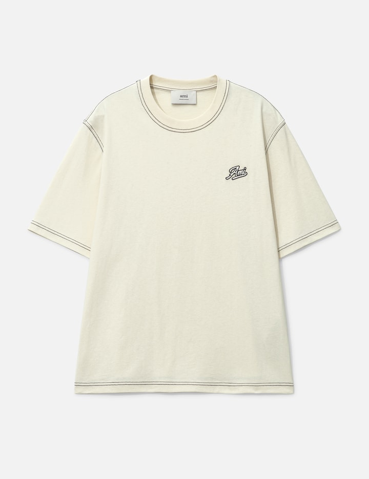 Ami Signature T-shirt