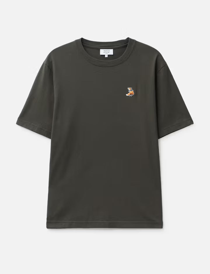 Dreaming Fox Comfort Tee-Shirt