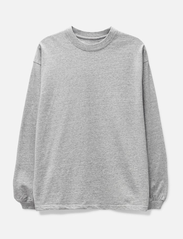 GROCERY FW23 LT-006 INVOICE LONG TOP