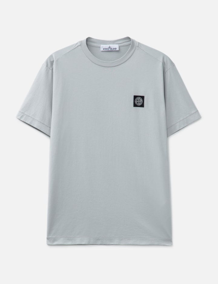 Cotton Jersey T-shirt