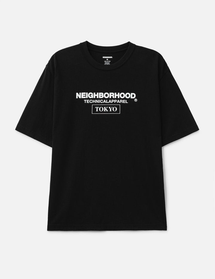 NH . Tee Short Sleeve -16