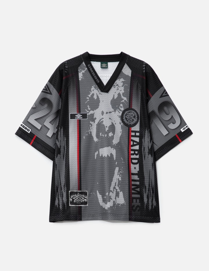 98/99 Hard Times Top