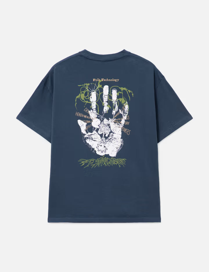 Earth Defense T-Shirt