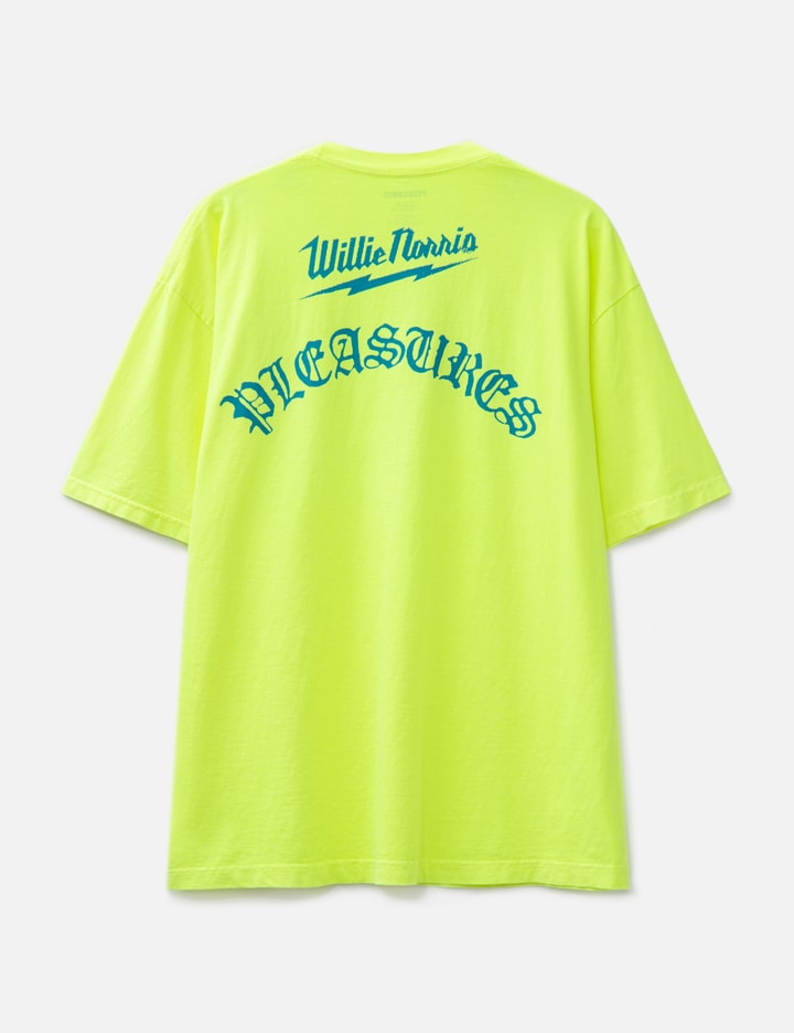 Willie Norris Wet Pain T-shirt