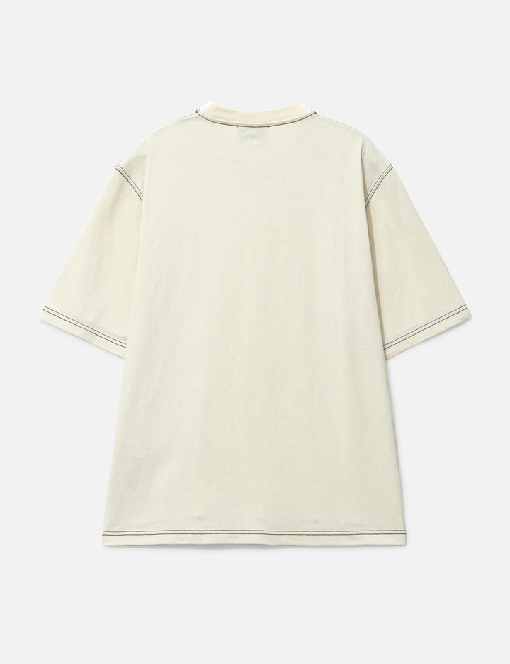 Ami Signature T-shirt