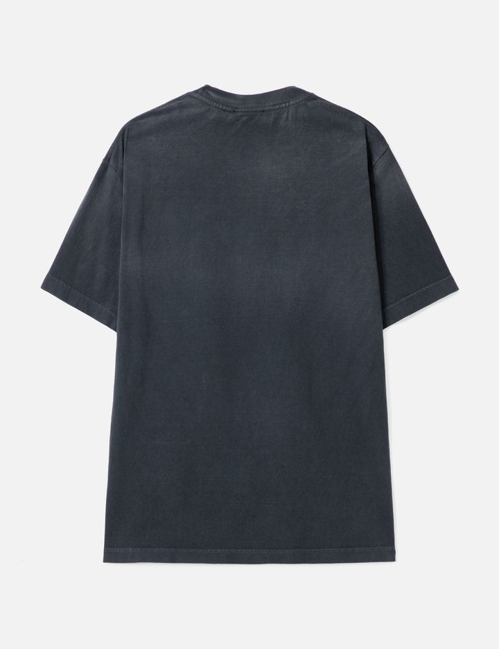 Folk Fitted Bear T-Shirt