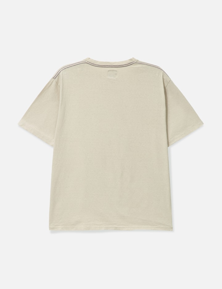 Papillon Embroidered T-shirt