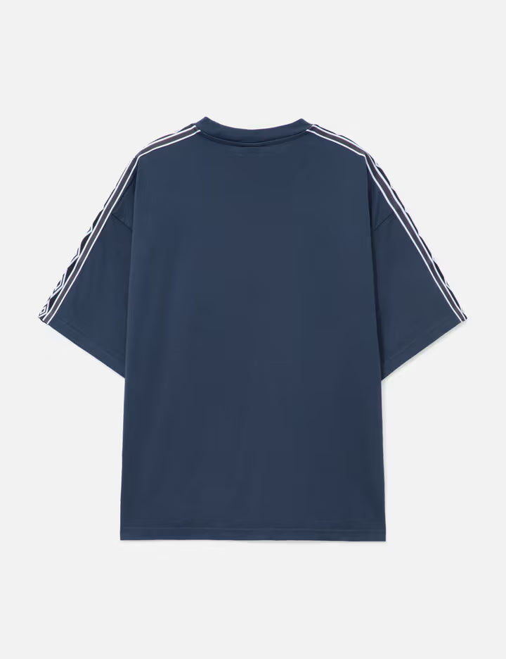 Umbro X Slam Jam Offence Defence Tape T-Shirt