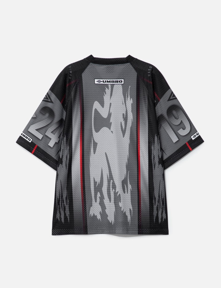 98/99 Hard Times Top