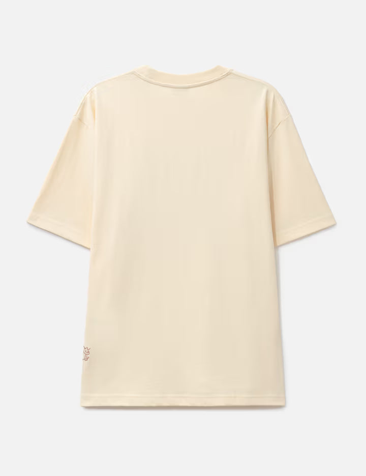 New Age Short Sleeves T-Shirt