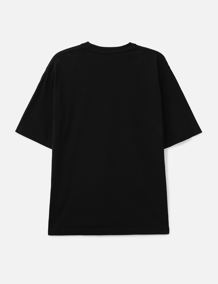 NH . Tee Short Sleeve -16