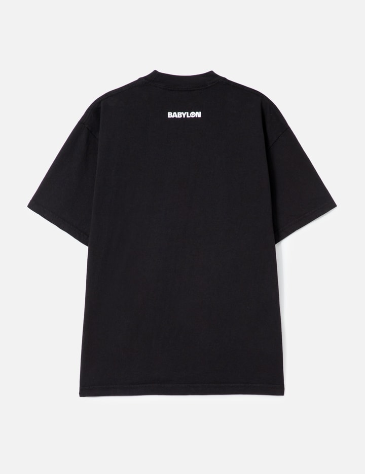 Jackass x Babylon Silver Anniversary Tee