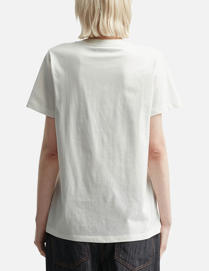 Grapes Print T-shirt