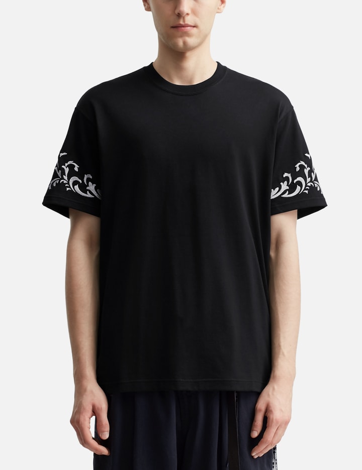 Ornament Regular T-shirt